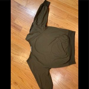 Vintage Havana Sweatshirt